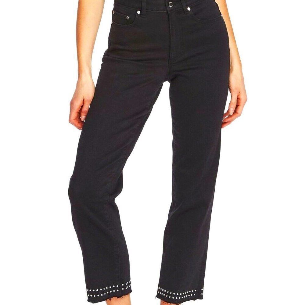 Vince Camuto Women's Jeans Black Size 31